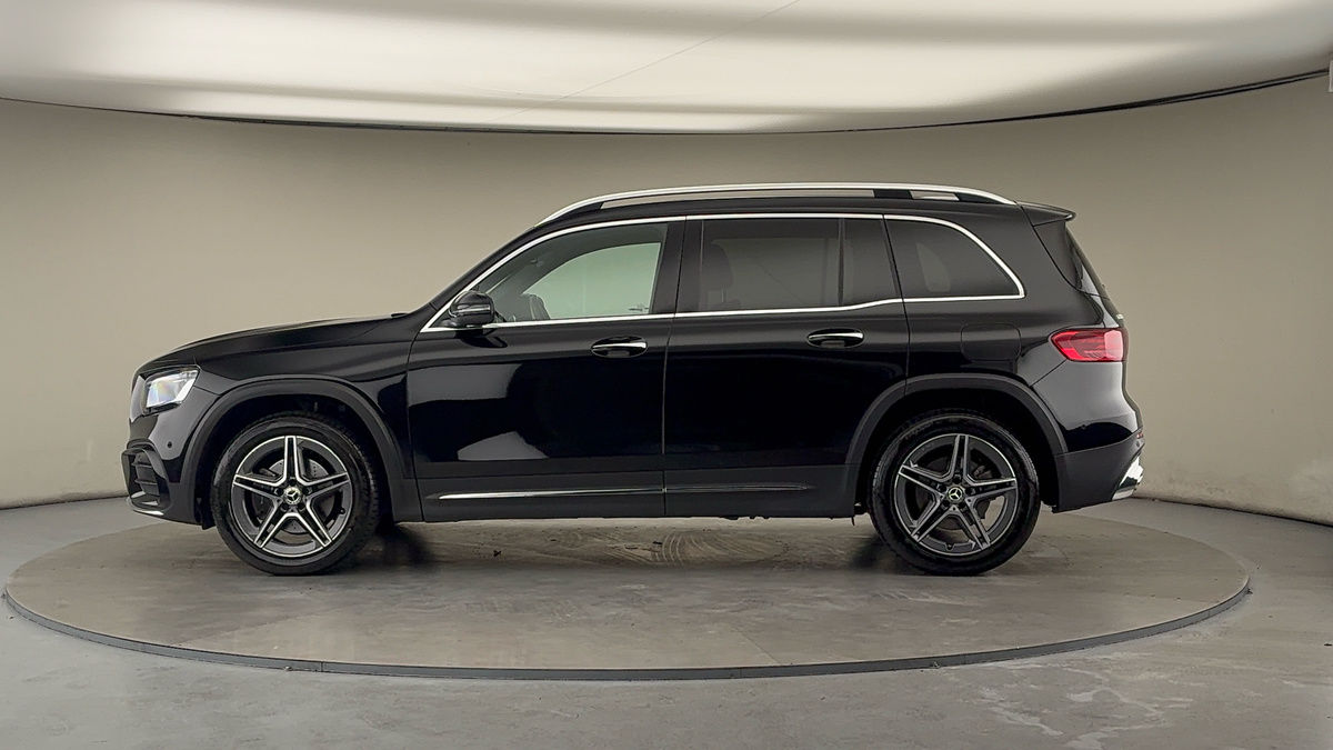 Used Mercedes-Benz GLB 2025 for sale - 76884636: Photo 15