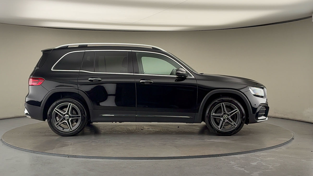 Used Mercedes-Benz GLB 2025 for sale - 76884636: Photo 16