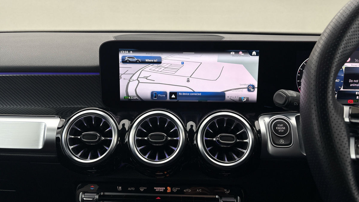 Used Mercedes-Benz GLB 2025 for sale - 76884636: Photo 17