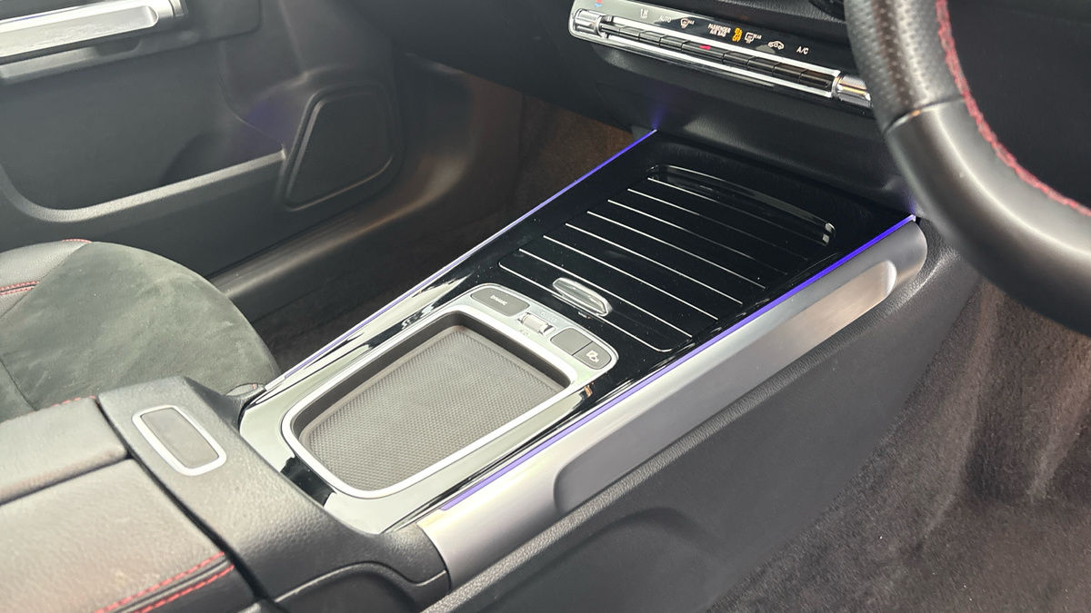 Used Mercedes-Benz GLB 2025 for sale - 76884636: Photo 18