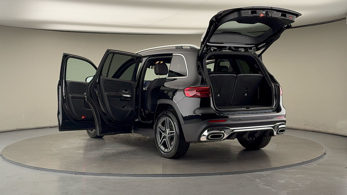 Used Mercedes-Benz GLB 2025 for sale - 76884636: Photo 23