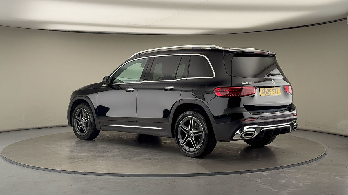 Used Mercedes-Benz GLB 2025 for sale - 76884636: Photo 26