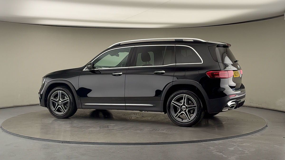 Used Mercedes-Benz GLB 2025 for sale - 76884636: Photo 27