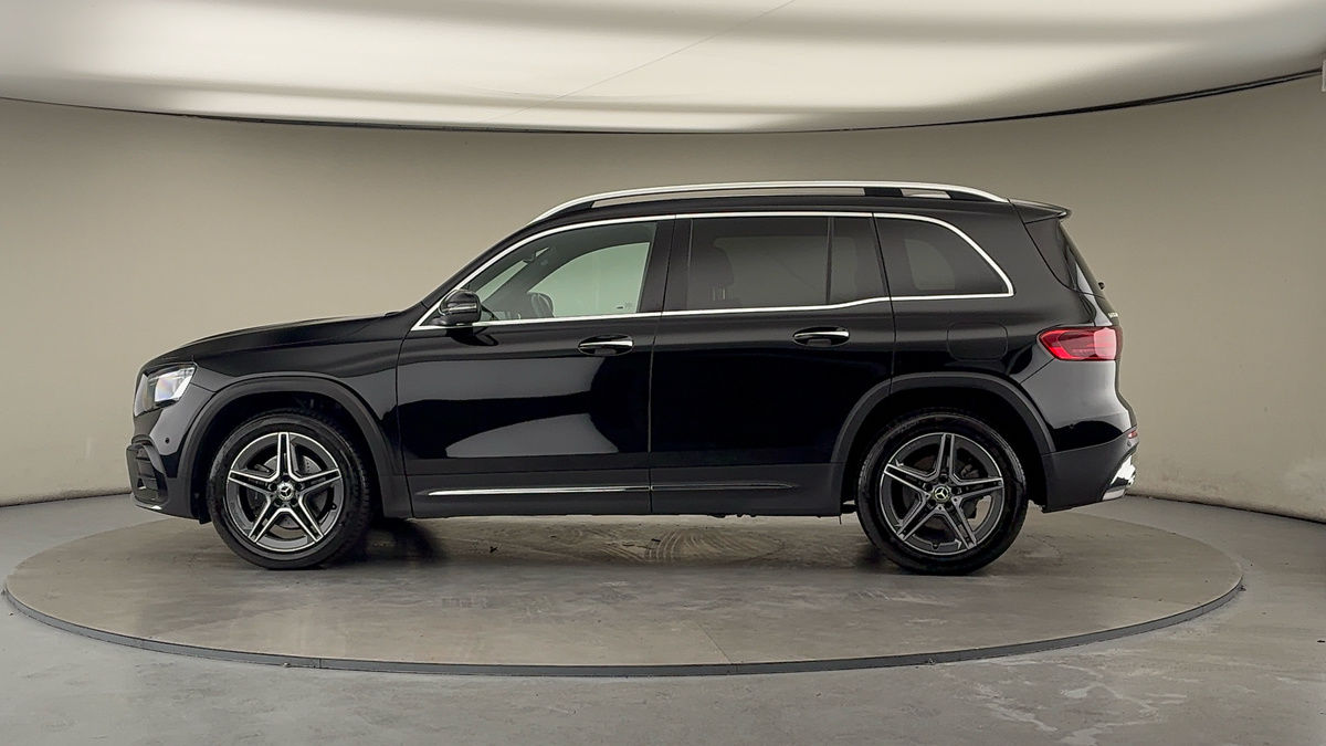 Used Mercedes-Benz GLB 2025 for sale - 76884636: Photo 28