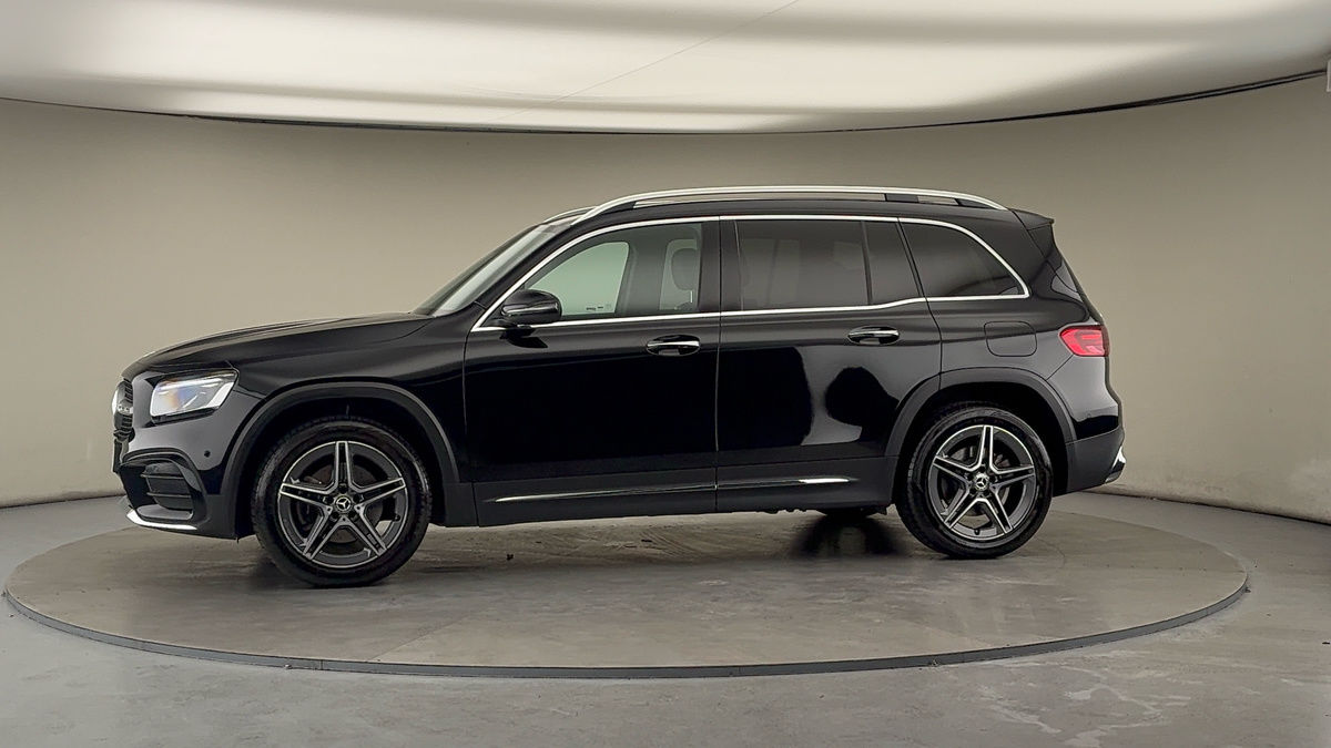 Used Mercedes-Benz GLB 2025 for sale - 76884636: Photo 29