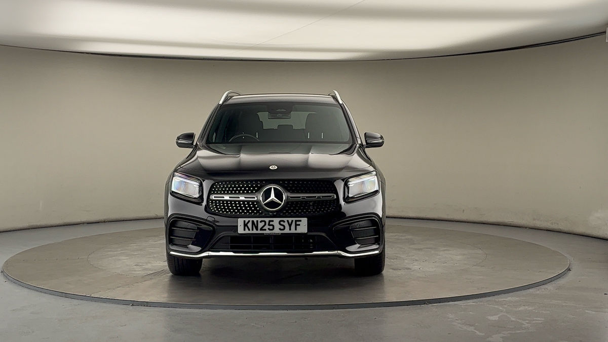 Used Mercedes-Benz GLB 2025 for sale - 76884636: Photo 3