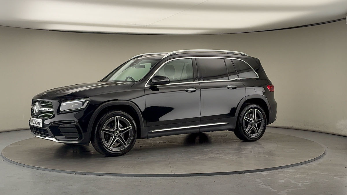 Used Mercedes-Benz GLB 2025 for sale - 76884636: Photo 30