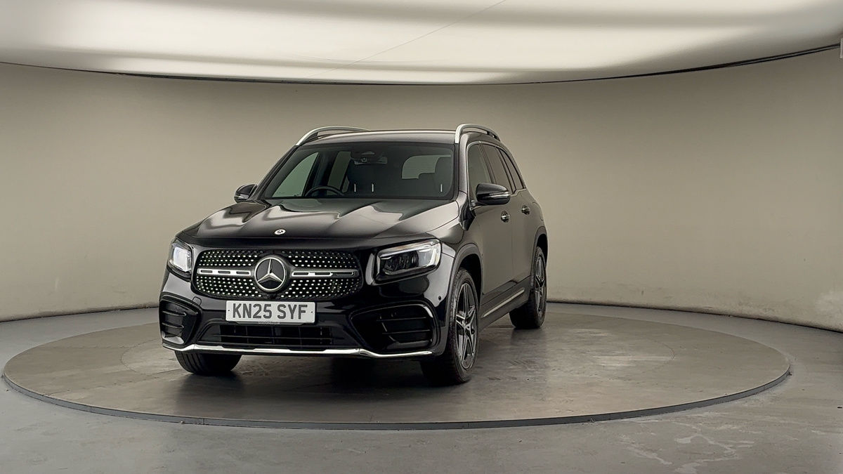 Used Mercedes-Benz GLB 2025 for sale - 76884636: Photo 32