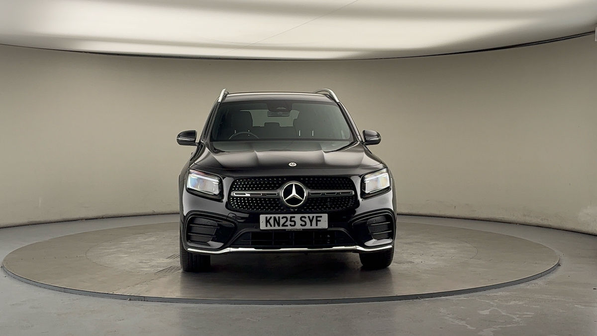 Used Mercedes-Benz GLB 2025 for sale - 76884636: Photo 33