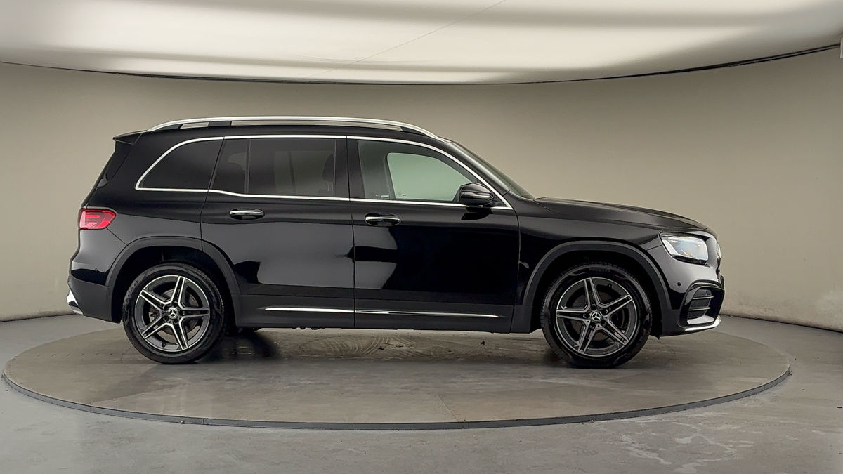 Used Mercedes-Benz GLB 2025 for sale - 76884636: Photo 37