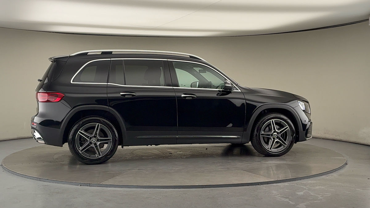 Used Mercedes-Benz GLB 2025 for sale - 76884636: Photo 38