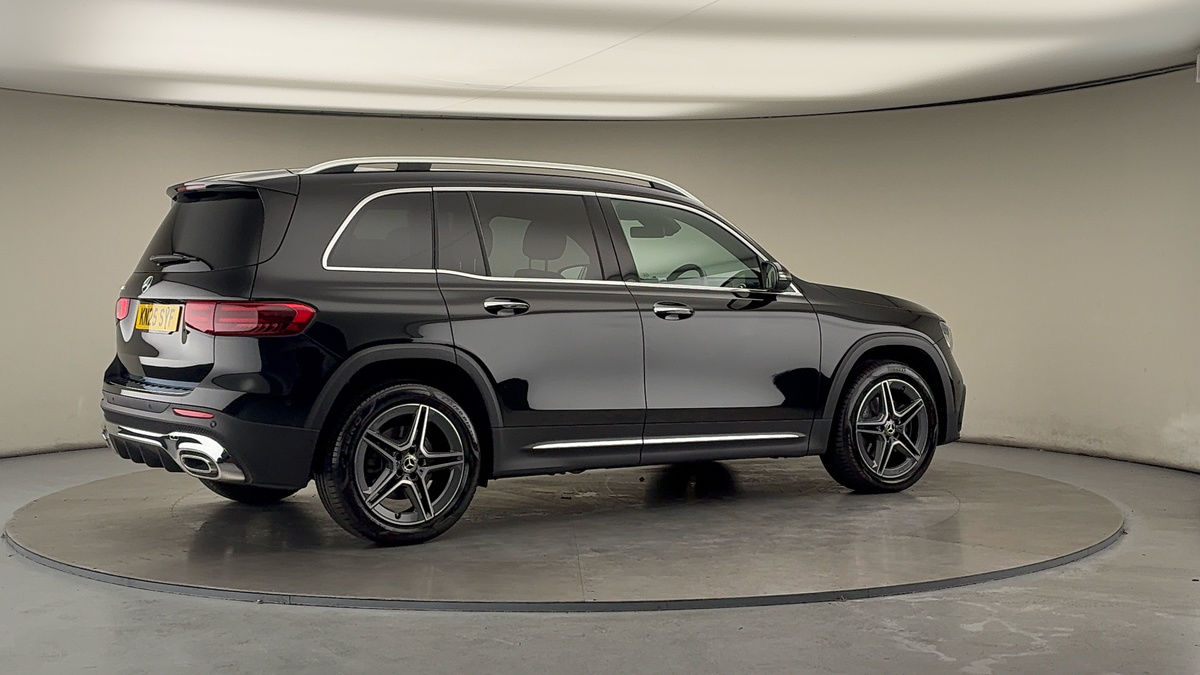 Used Mercedes-Benz GLB 2025 for sale - 76884636: Photo 39