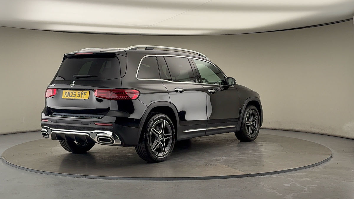 Used Mercedes-Benz GLB 2025 for sale - 76884636: Photo 40