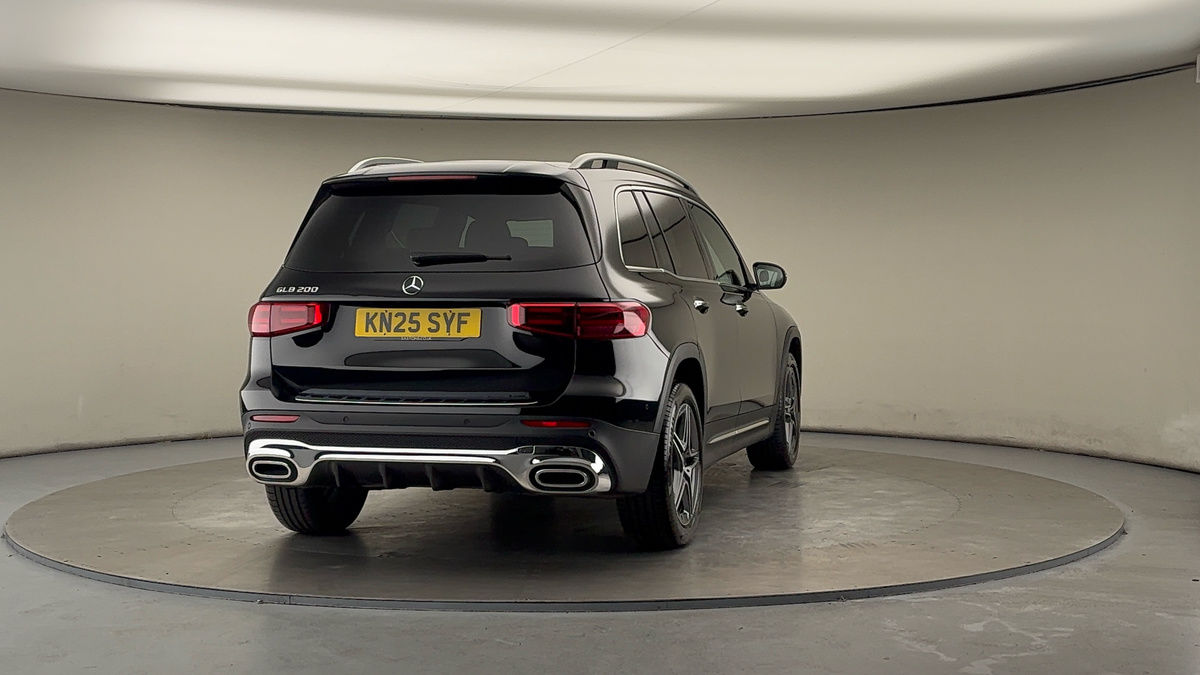 Used Mercedes-Benz GLB 2025 for sale - 76884636: Photo 41