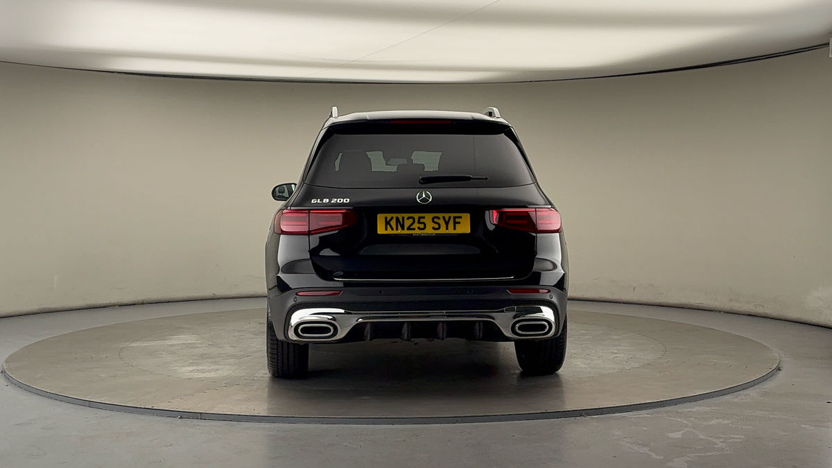 Used Mercedes-Benz GLB 2025 for sale - 76884636: Photo 42