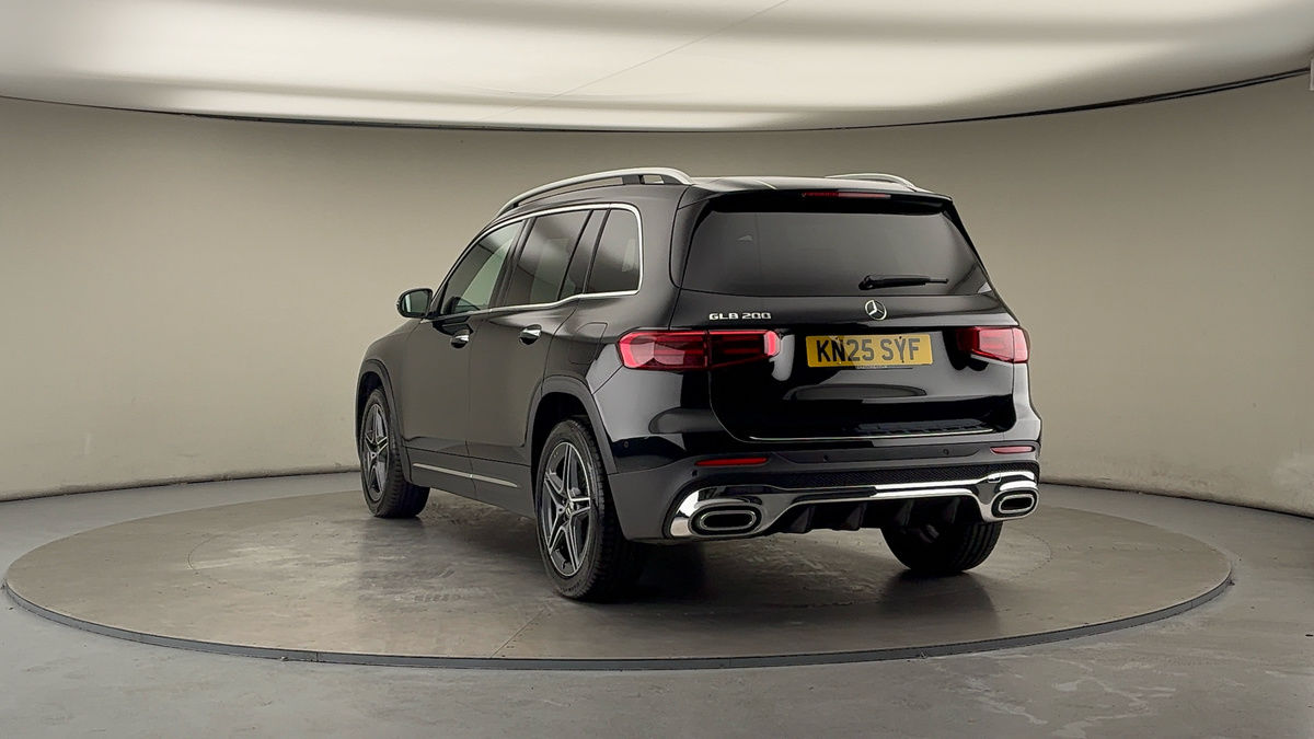 Used Mercedes-Benz GLB 2025 for sale - 76884636: Photo 43