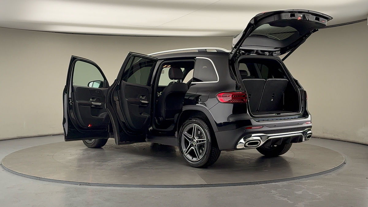 Used Mercedes-Benz GLB 2025 for sale - 76884636: Photo 44