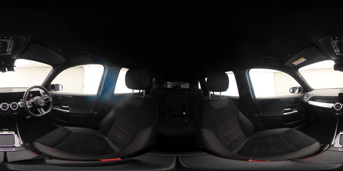 Used Mercedes-Benz GLB 2025 for sale - 76884636: Photo 45