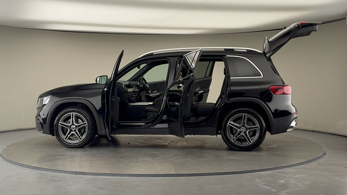 Used Mercedes-Benz GLB 2025 for sale - 76884636: Photo 47