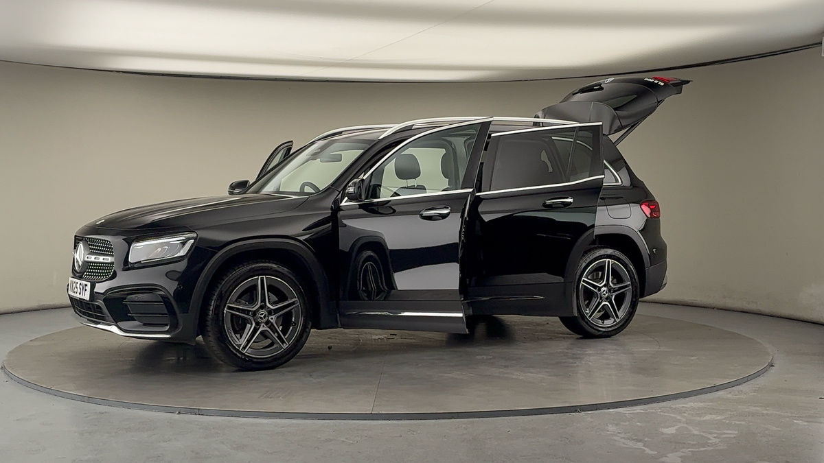 Used Mercedes-Benz GLB 2025 for sale - 76884636: Photo 49