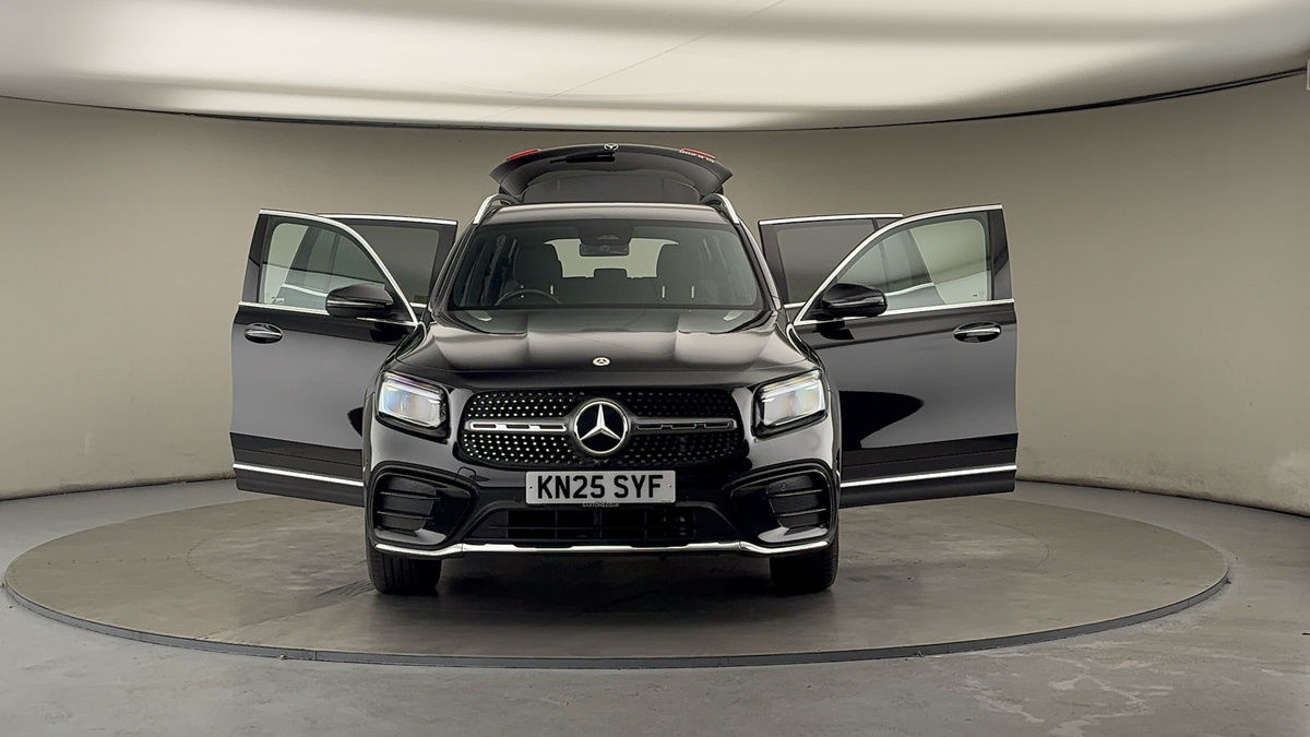 Used Mercedes-Benz GLB 2025 for sale - 76884636: Photo 52