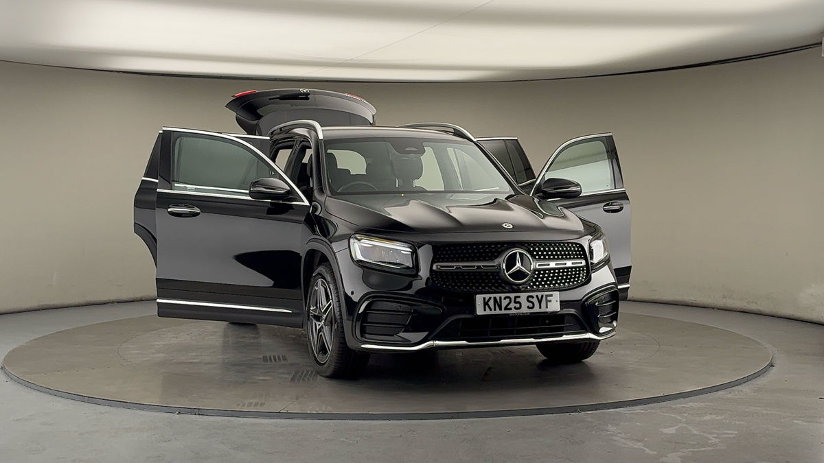 Used Mercedes-Benz GLB 2025 for sale - 76884636: Photo 53