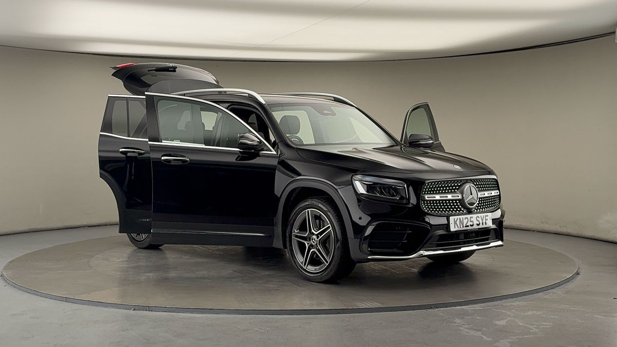 Used Mercedes-Benz GLB 2025 for sale - 76884636: Photo 54