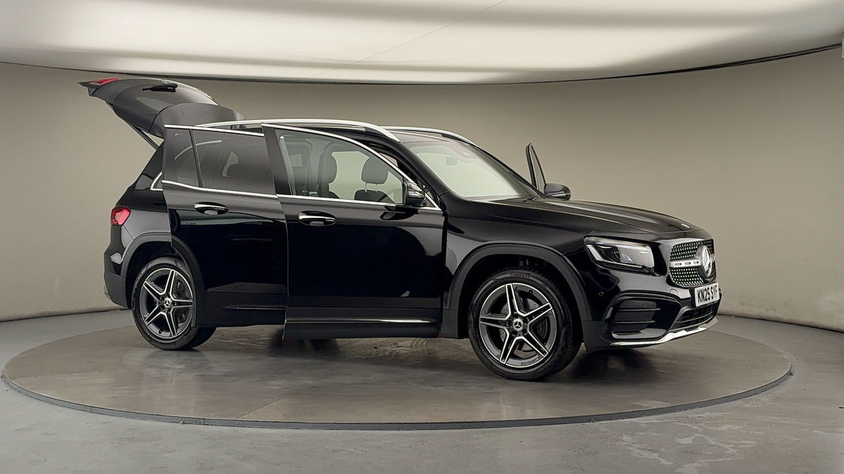 Used Mercedes-Benz GLB 2025 for sale - 76884636: Photo 55