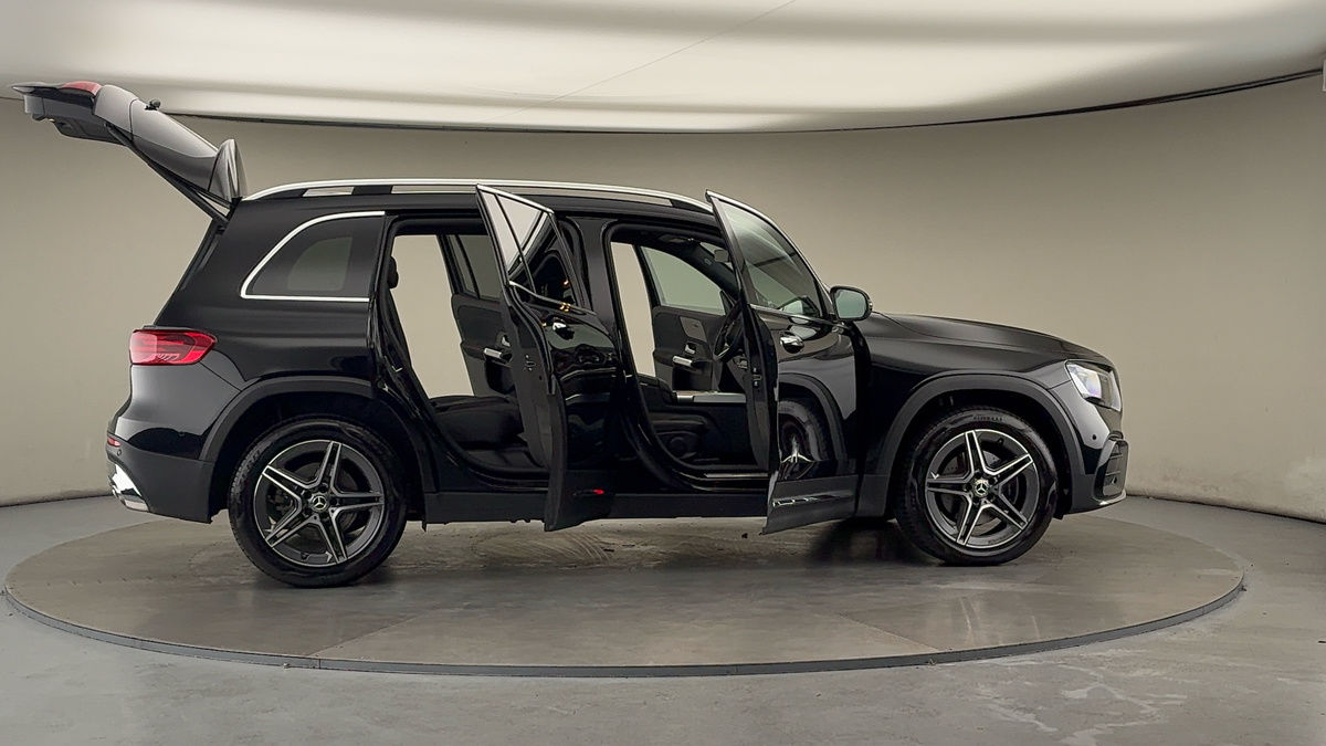 Used Mercedes-Benz GLB 2025 for sale - 76884636: Photo 57