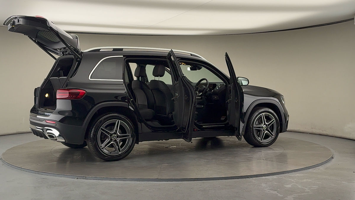 Used Mercedes-Benz GLB 2025 for sale - 76884636: Photo 58