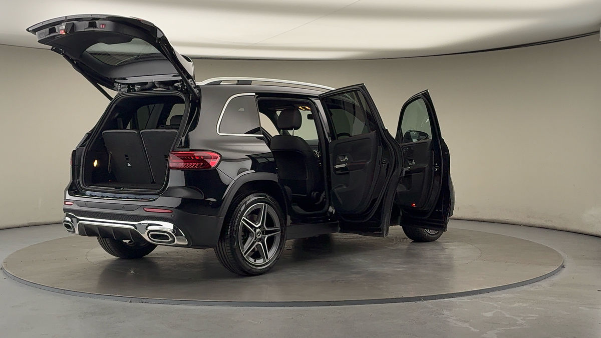 Used Mercedes-Benz GLB 2025 for sale - 76884636: Photo 59