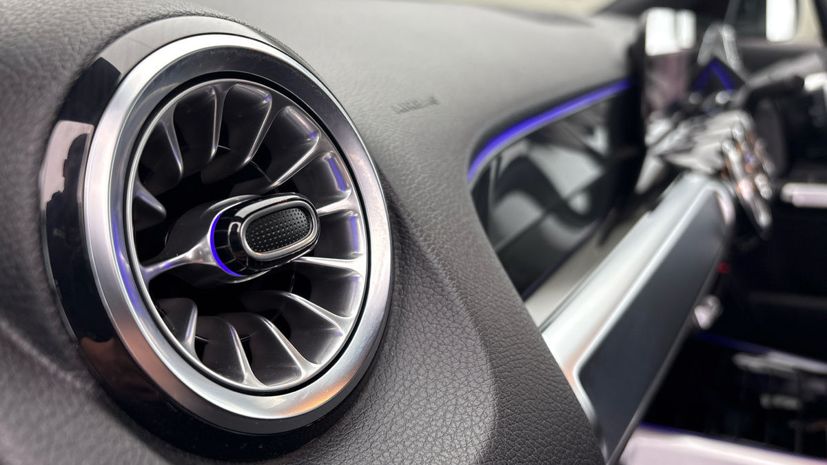 Used Mercedes-Benz GLB 2025 for sale - 76884636: Photo 6