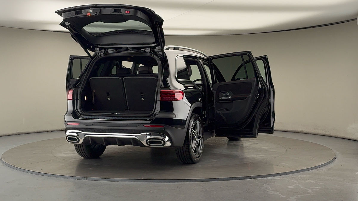 Used Mercedes-Benz GLB 2025 for sale - 76884636: Photo 60