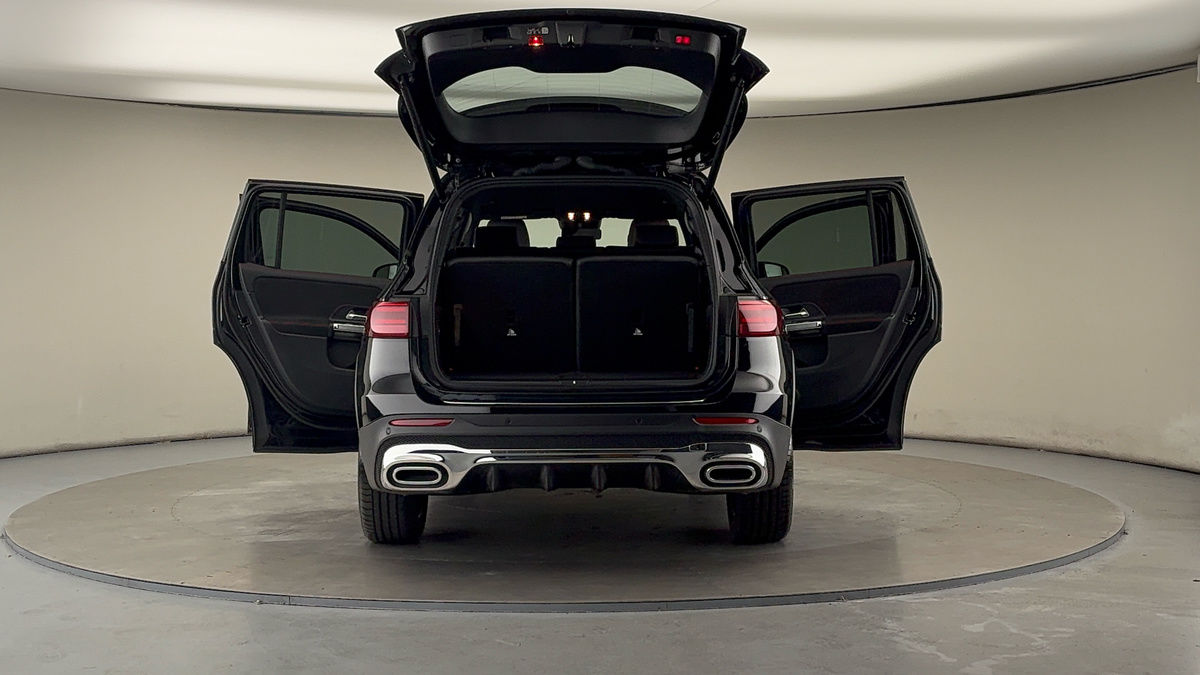 Used Mercedes-Benz GLB 2025 for sale - 76884636: Photo 61