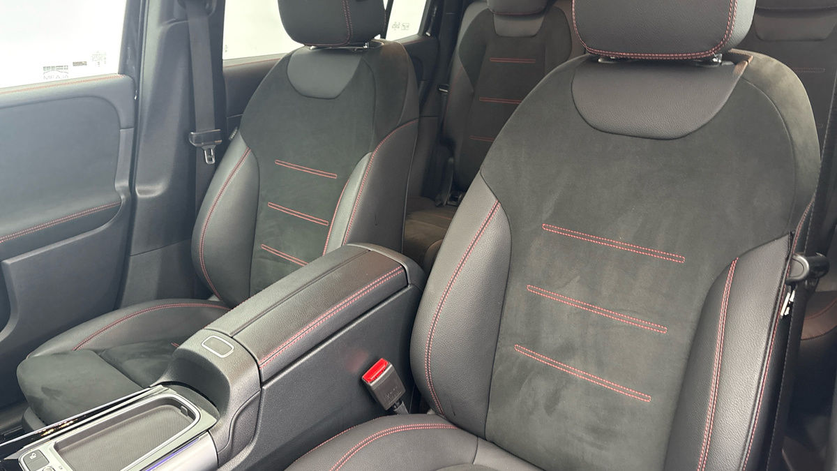 Used Mercedes-Benz GLB 2025 for sale - 76884636: Photo 7