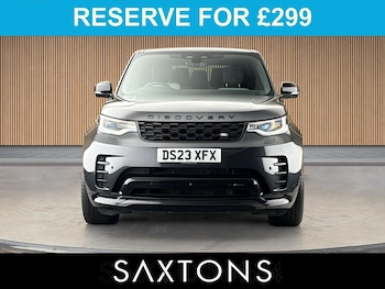 Used Land Rover Discovery 2023 for sale - 79440988: Photo