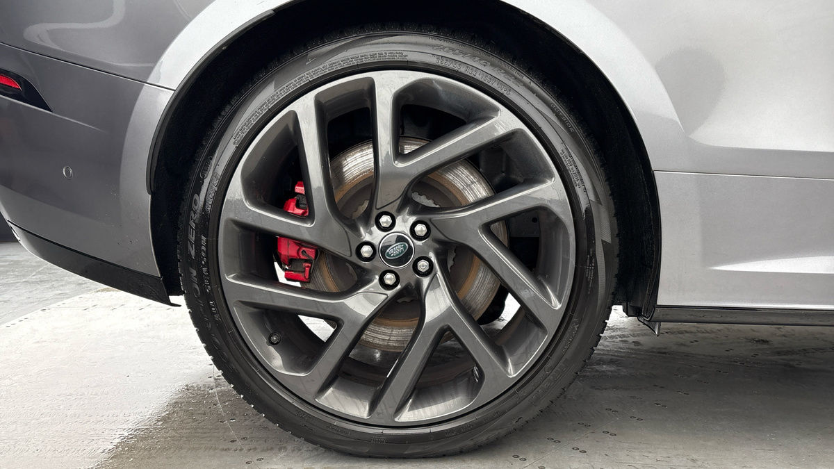 Used Land Rover Range Rover Velar 2020 for sale - 77277077: Photo 10