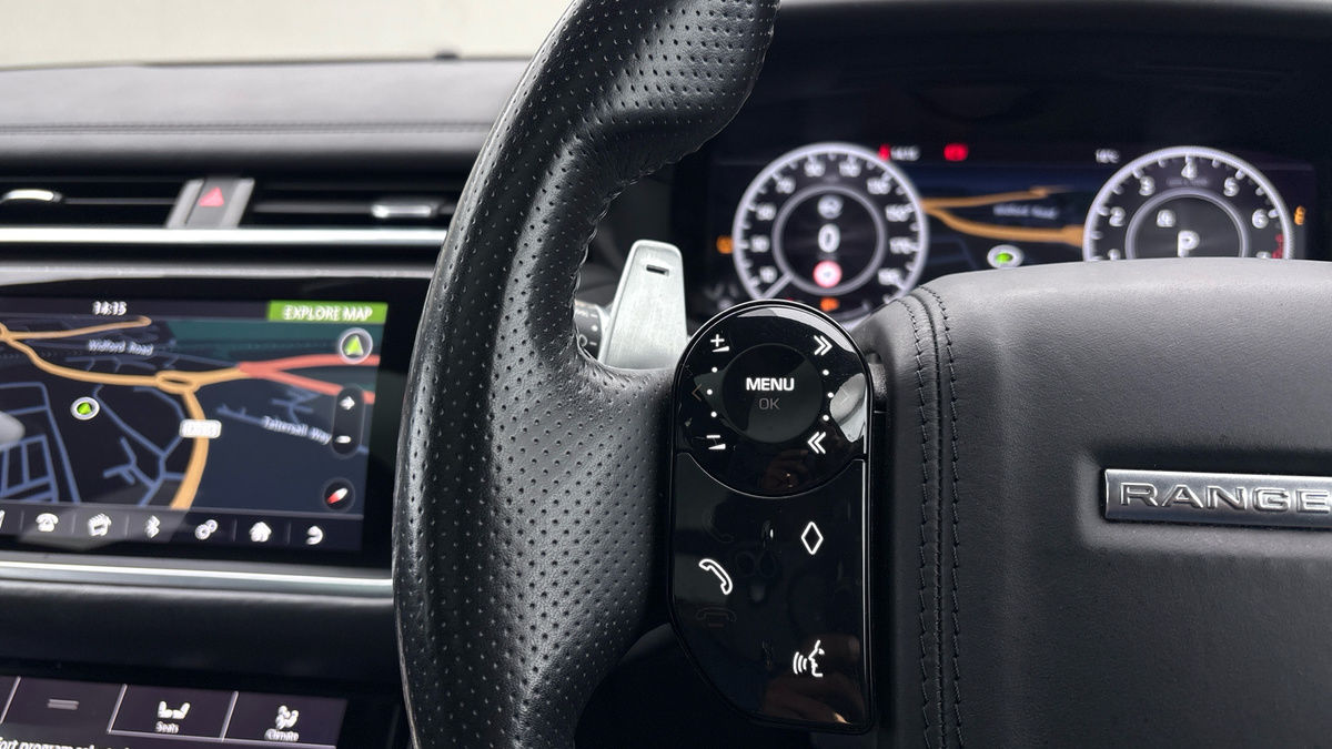 Used Land Rover Range Rover Velar 2020 for sale - 77277077: Photo 13