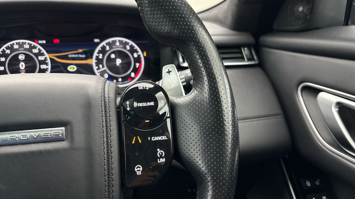 Used Land Rover Range Rover Velar 2020 for sale - 77277077: Photo 14