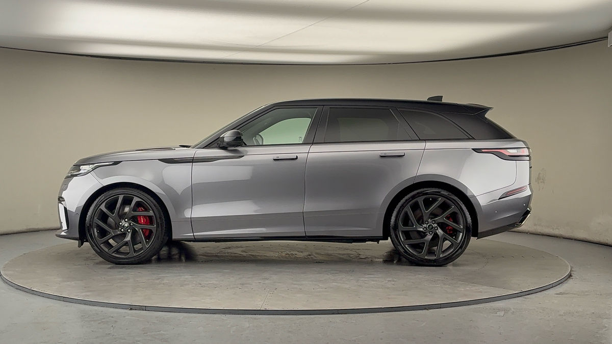 Used Land Rover Range Rover Velar 2020 for sale - 77277077: Photo 15
