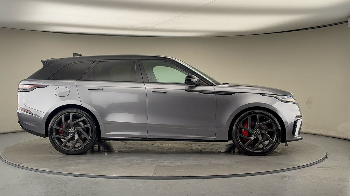 Used Land Rover Range Rover Velar 2020 for sale - 77277077: Photo 16