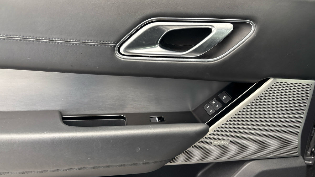 Used Land Rover Range Rover Velar 2020 for sale - 77277077: Photo 19