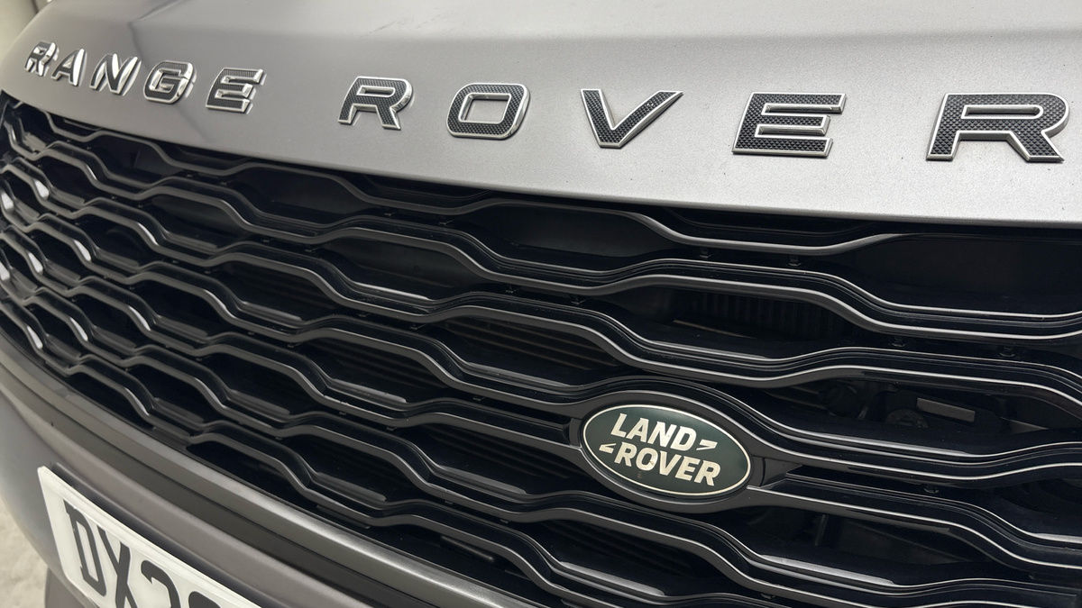 Used Land Rover Range Rover Velar 2020 for sale - 77277077: Photo 24