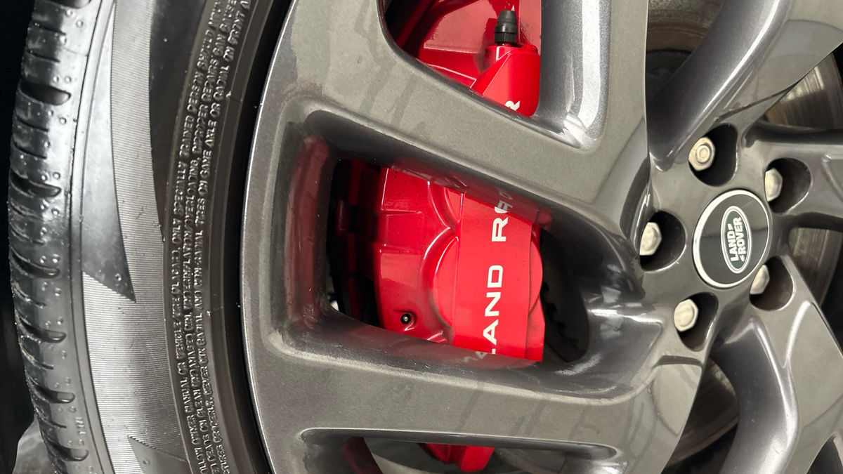 Used Land Rover Range Rover Velar 2020 for sale - 77277077: Photo 26