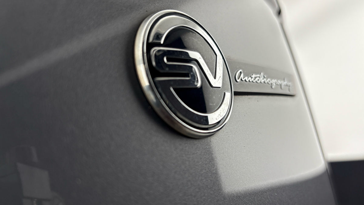 Used Land Rover Range Rover Velar 2020 for sale - 77277077: Photo 27