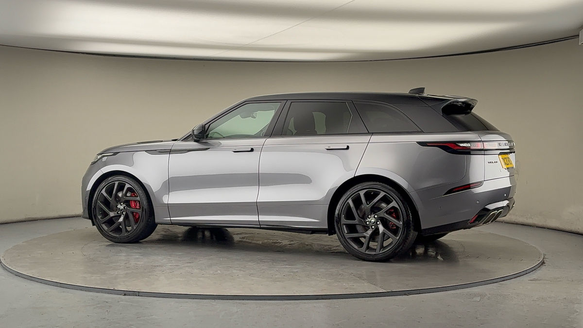 Used Land Rover Range Rover Velar 2020 for sale - 77277077: Photo 29