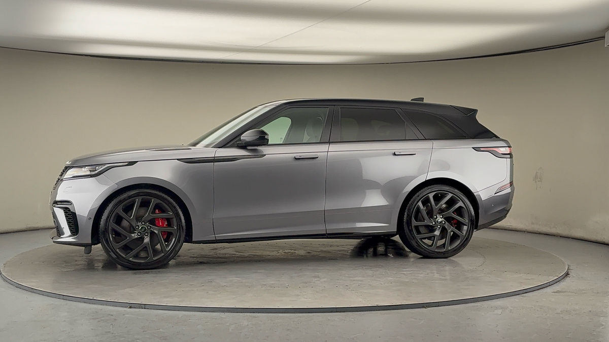 Used Land Rover Range Rover Velar 2020 for sale - 77277077: Photo 31