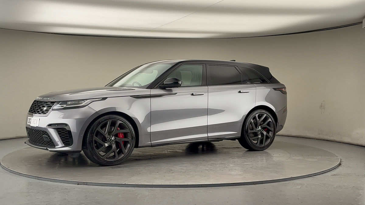 Used Land Rover Range Rover Velar 2020 for sale - 77277077: Photo 32