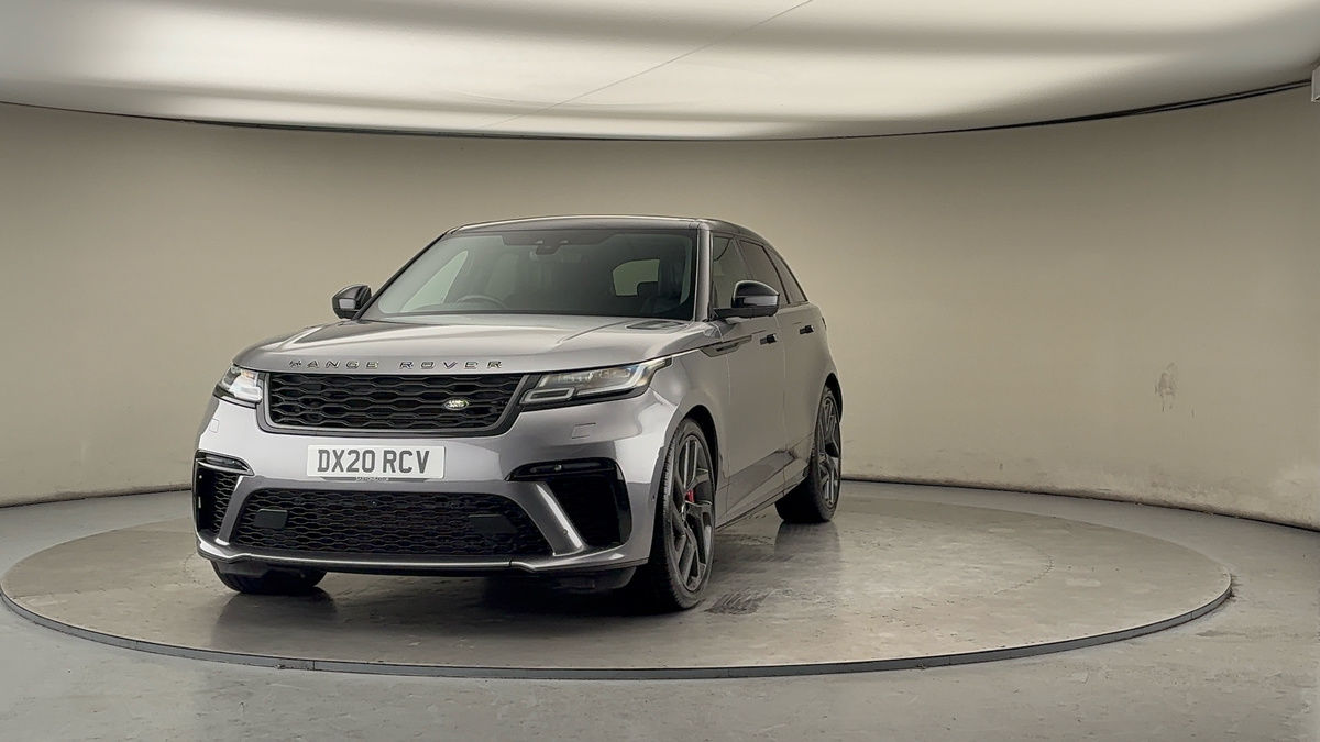 Used Land Rover Range Rover Velar 2020 for sale - 77277077: Photo 34