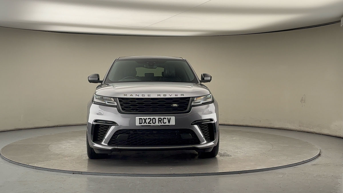 Used Land Rover Range Rover Velar 2020 for sale - 77277077: Photo 35
